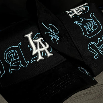 9th Anniversary Black — Dandy Hats LA