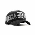 Dandy Hats x Fuerza Crystals