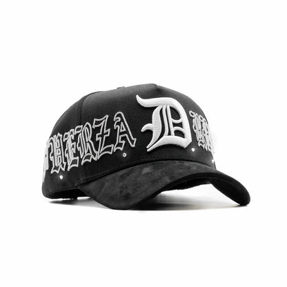 Fuerza Crystals — Dandy Hats