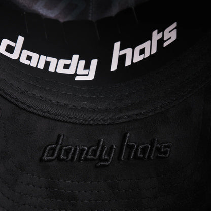 Fuerza Crystals — Dandy Hats