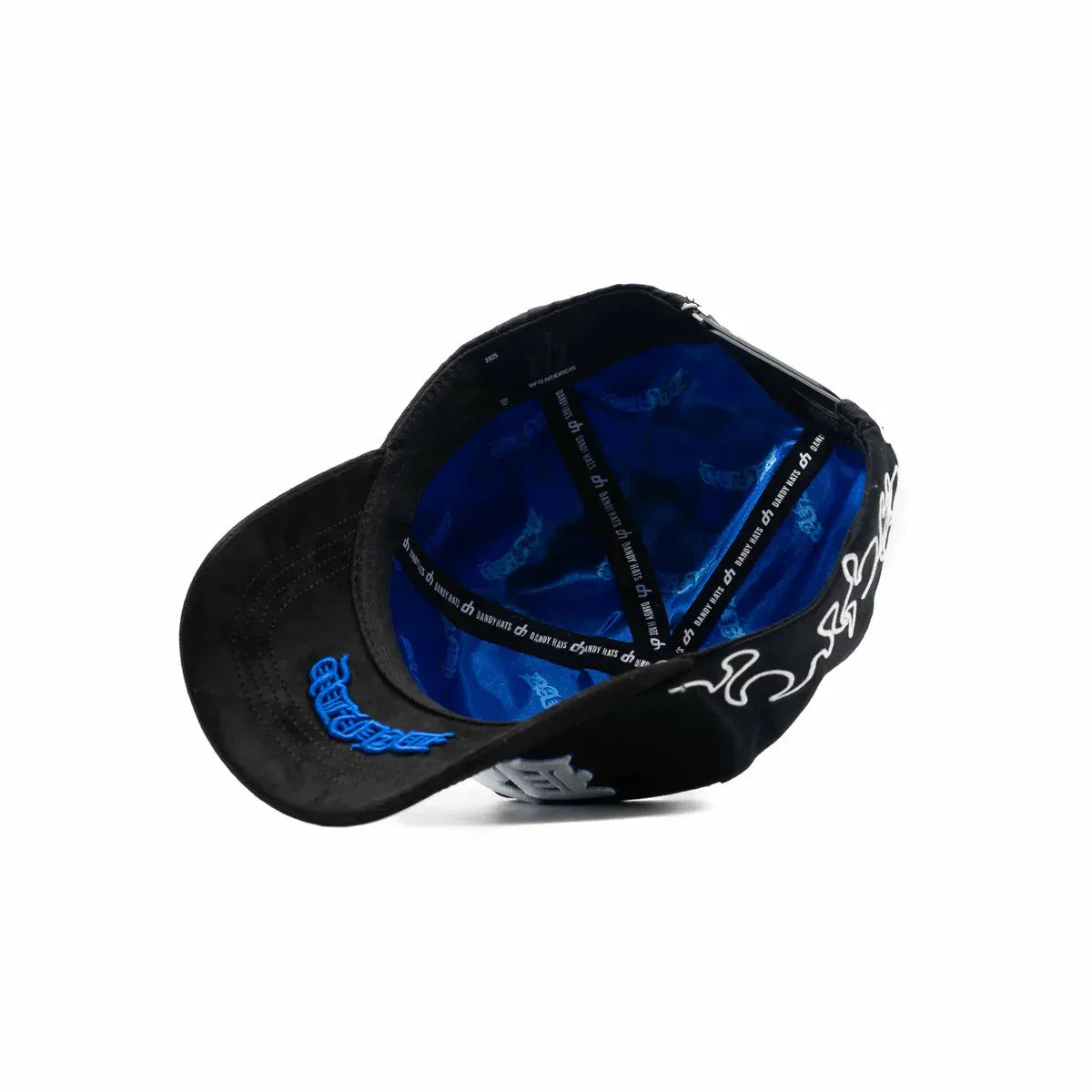 Triple D — Dandy Hats