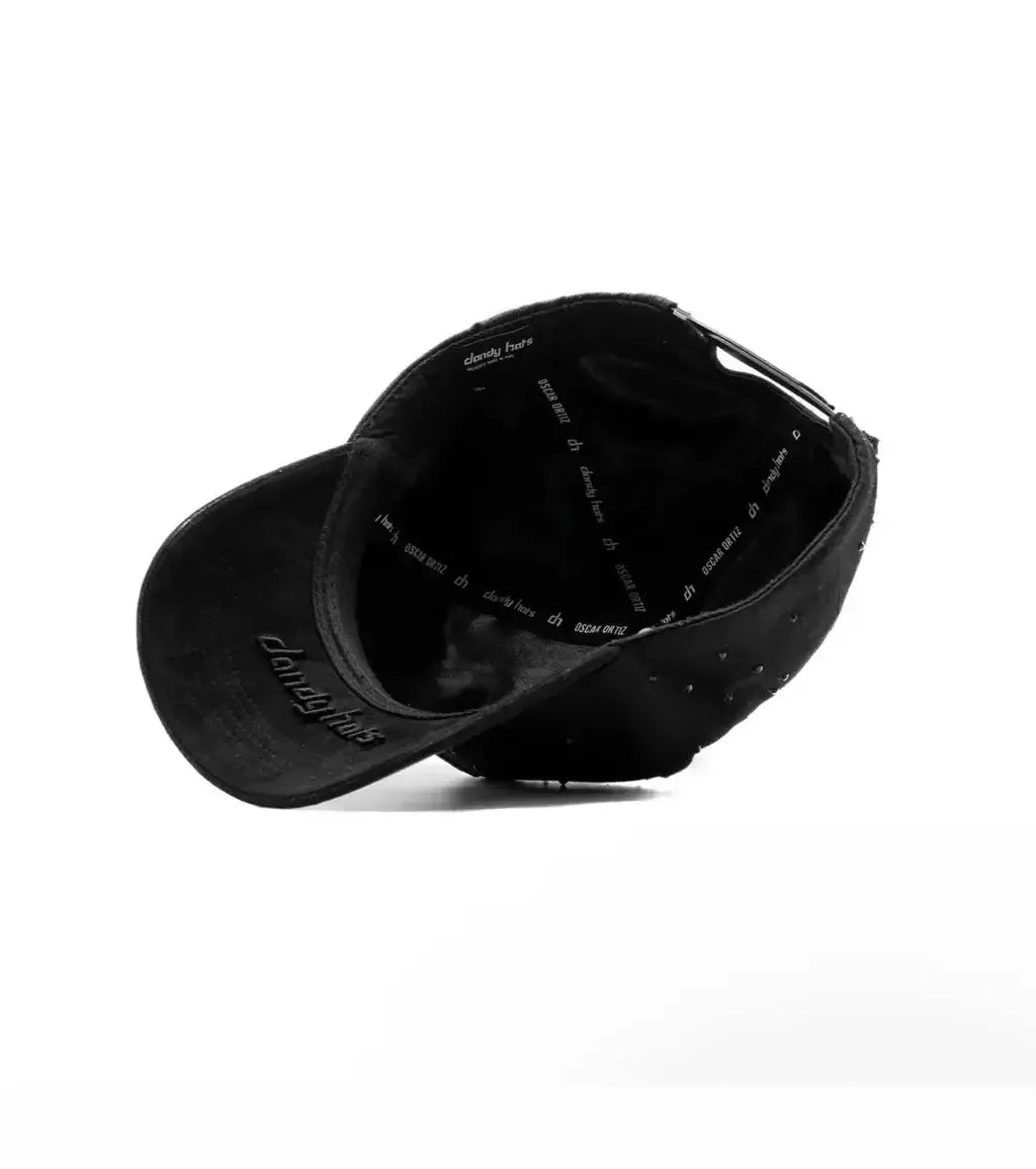 Triple Black — LA Dandy