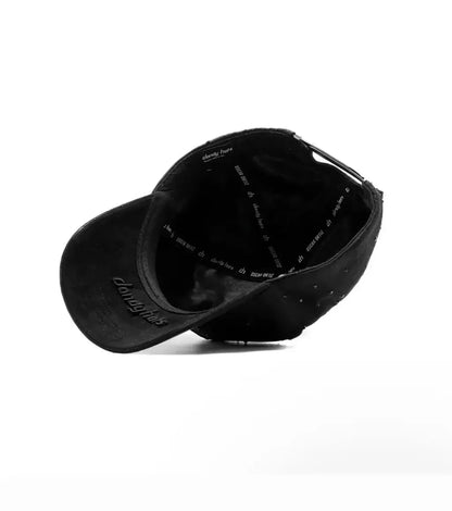 Triple Black — LA Dandy