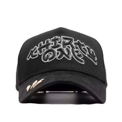 Murakami — 31 Hats x Teddy Hats