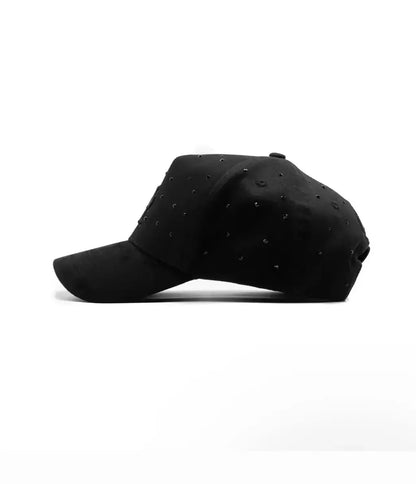 Triple Black — LA Dandy