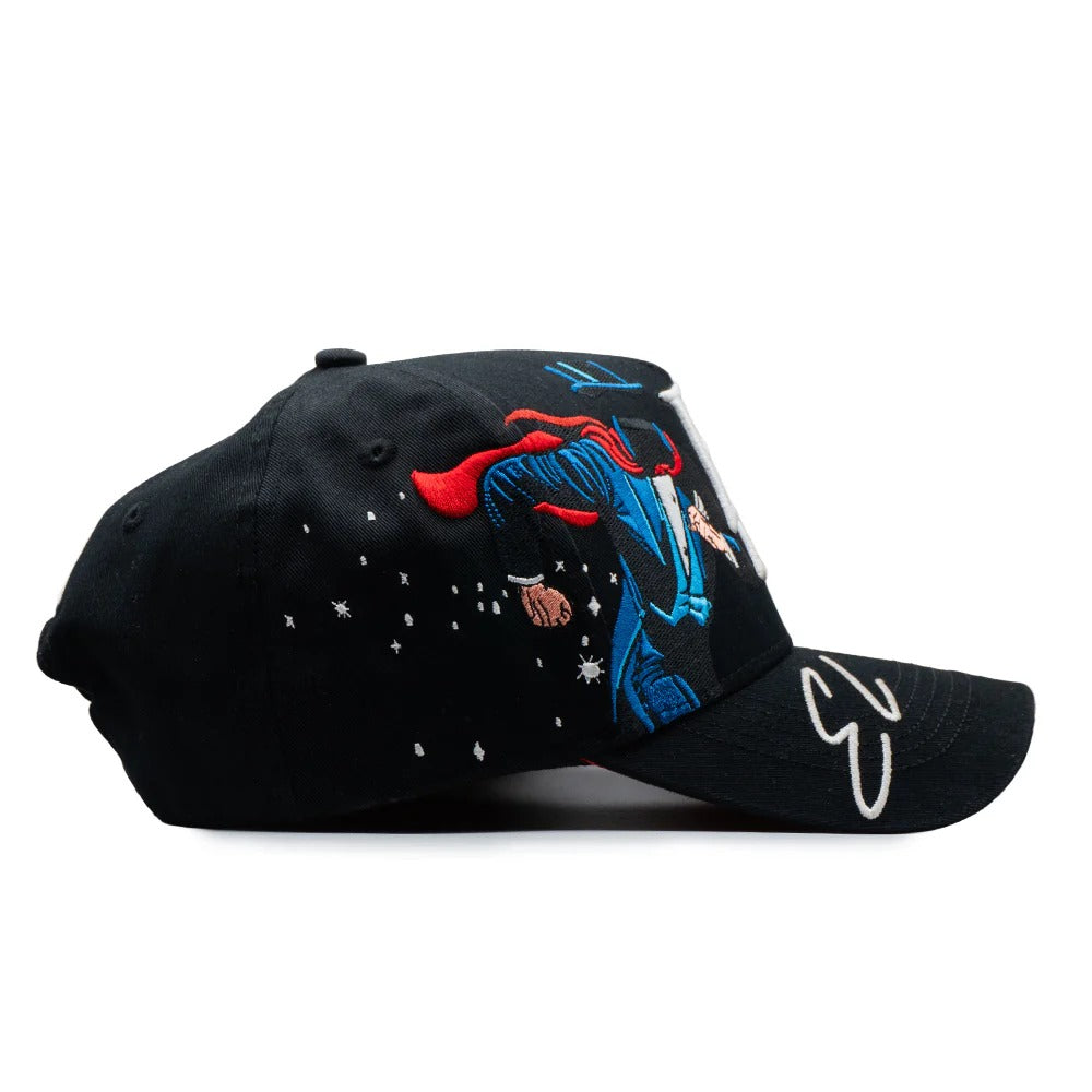 Exclusive Hat — Dandy Hats x El Mago