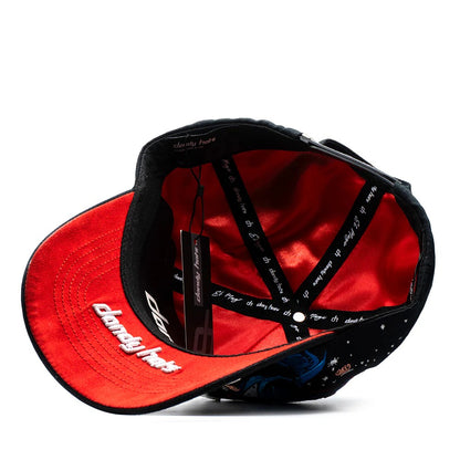 Exclusive Hat — Dandy Hats x El Mago