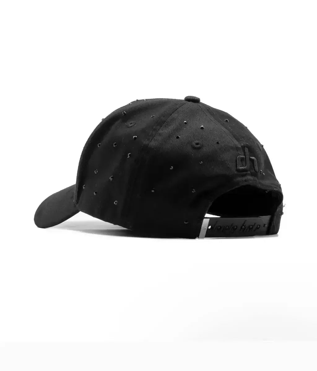 Triple Black — LA Dandy