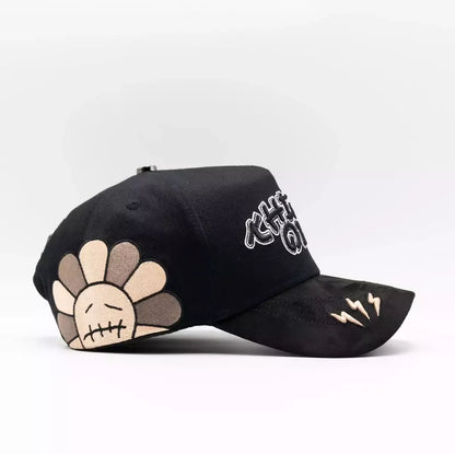 Murakami — 31 Hats x Teddy Hats