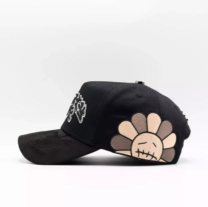 Murakami — 31 Hats x Teddy Hats