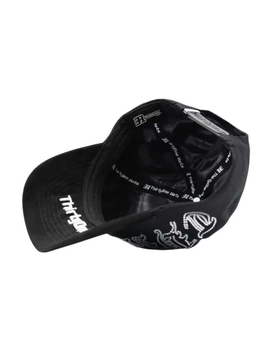 Diamonds Snapback — 31 Hats NY