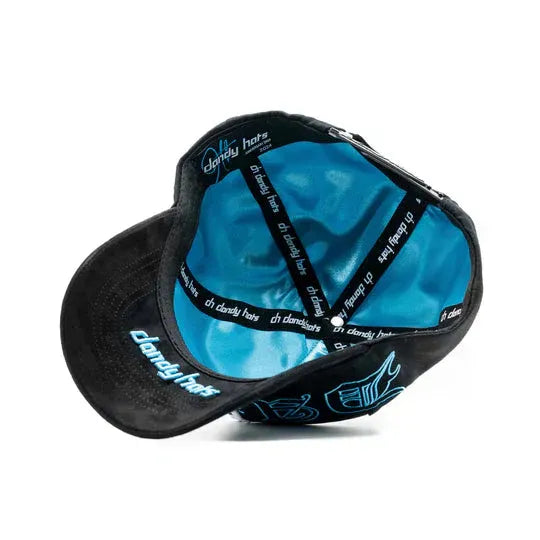 9th Anniversary Black — Dandy Hats LA
