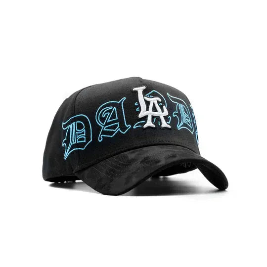 9th Anniversary Black — Dandy Hats LA