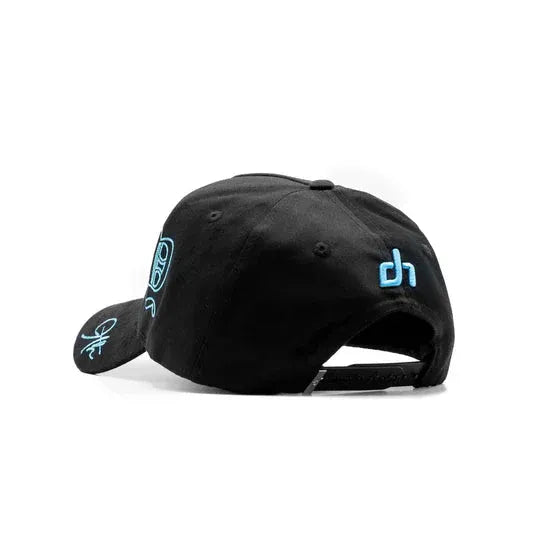 9th Anniversary Black — Dandy Hats LA