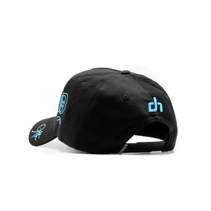 9th Anniversary Black — Dandy Hats LA