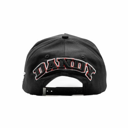 Como Jordan — Dandy Hats x Junior H