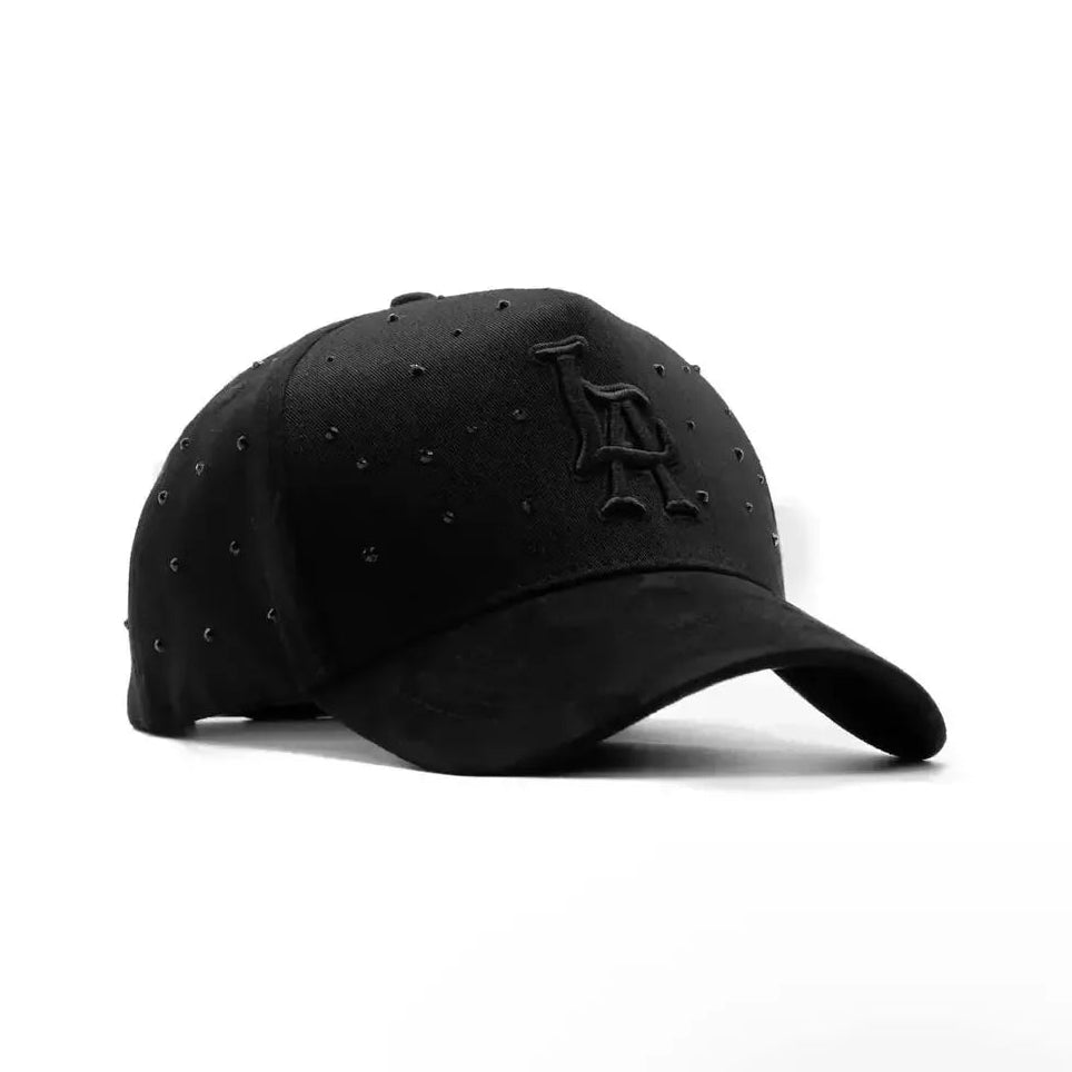 Triple Black — LA Dandy