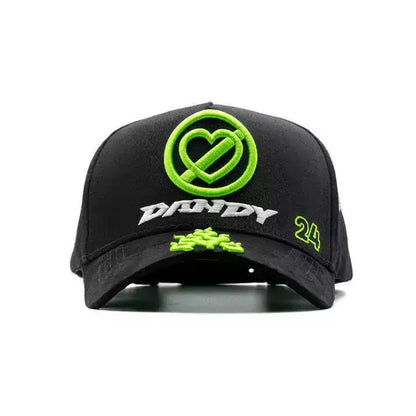 Fuerza Regida — Dandy Hats