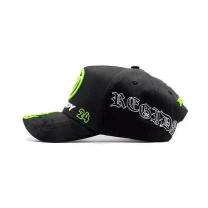 Fuerza Regida — Dandy Hats