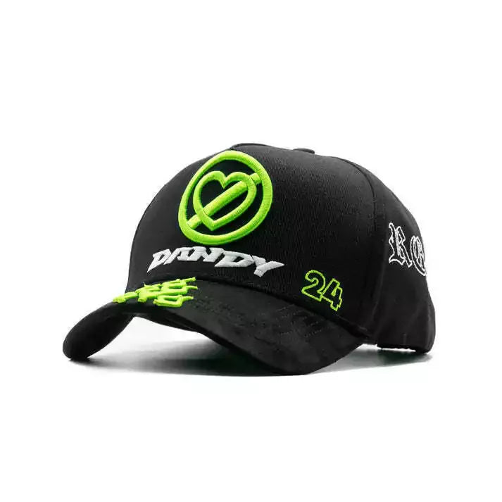 Fuerza Regida — Dandy Hats