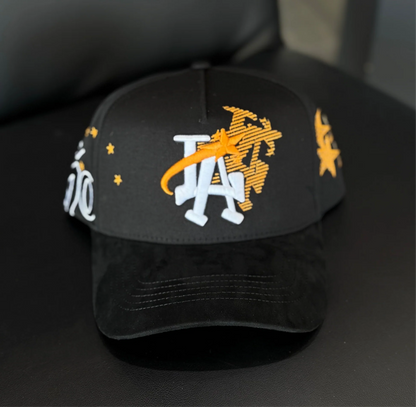 De East LA — 31 Hats x El Mago