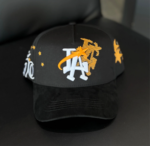 31 Hats x El Mago "De East LA"