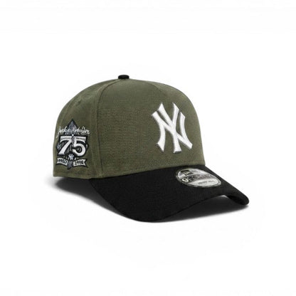 NY Yankees 75 Years