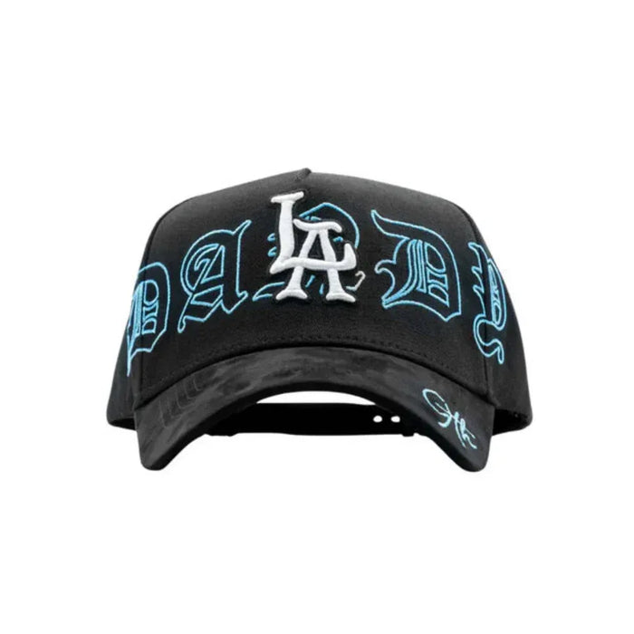 9th Anniversary Black — Dandy Hats LA