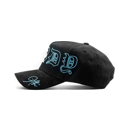 9th Anniversary Black — Dandy Hats LA