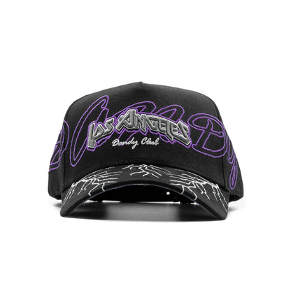 Purple Storm — LA Dandy Club