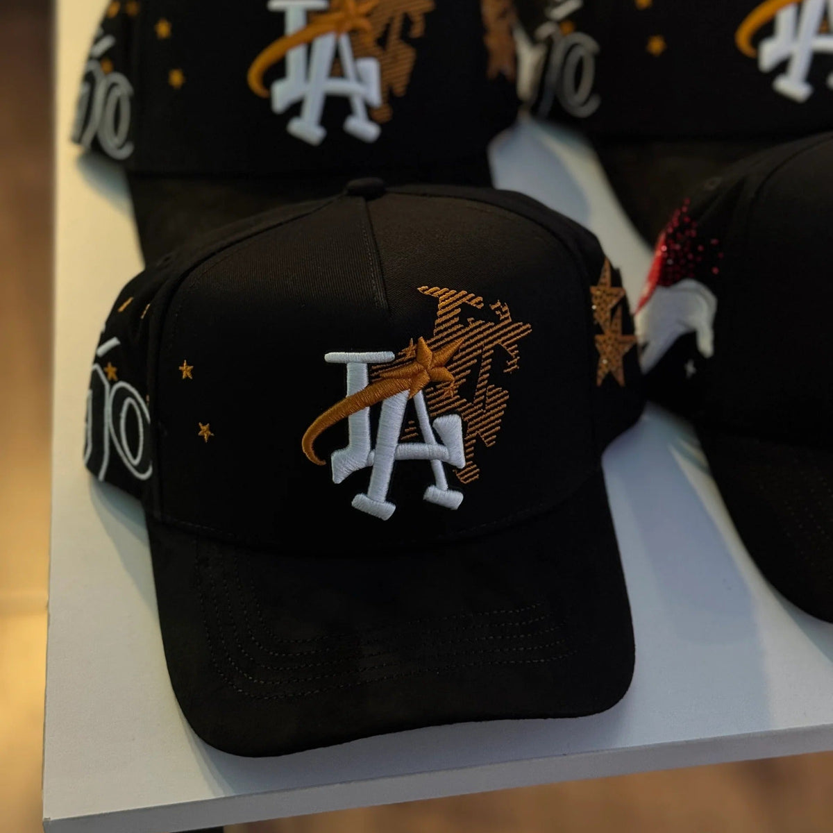 De East LA — 31 Hats x El Mago