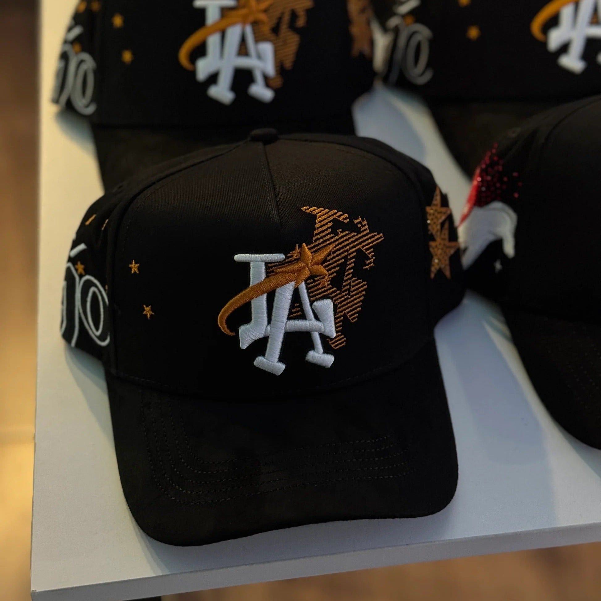 31 Hats x El Mago "De East LA"