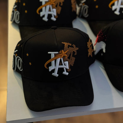 De East LA — 31 Hats x El Mago