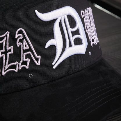 Fuerza Crystals — Dandy Hats