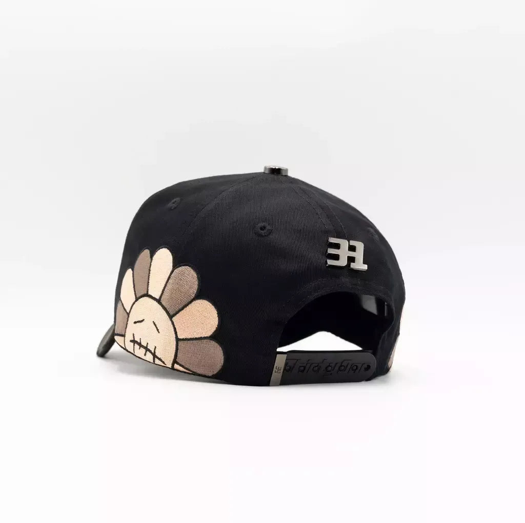 Murakami — 31 Hats x Teddy Hats