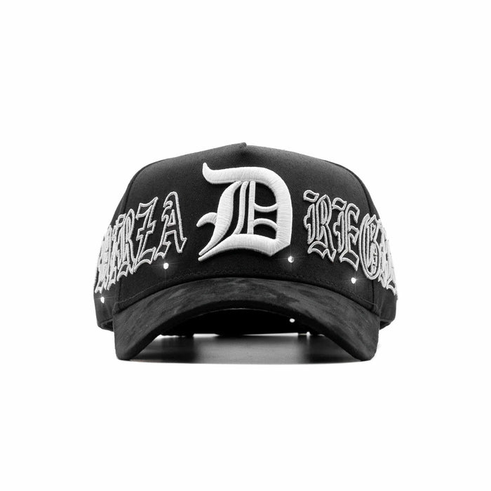 Fuerza Crystals — Dandy Hats