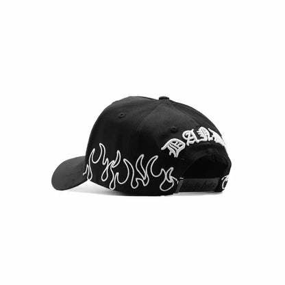 Triple D — Dandy Hats
