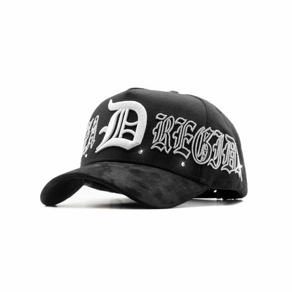 Fuerza Crystals — Dandy Hats