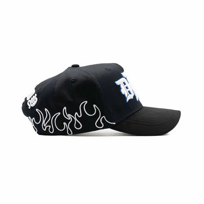Triple D — Dandy Hats