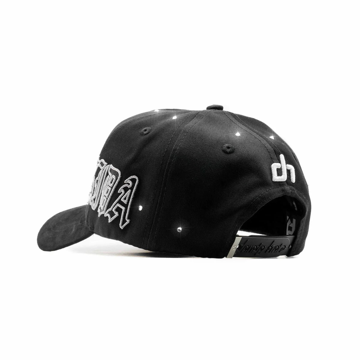 Fuerza Crystals — Dandy Hats