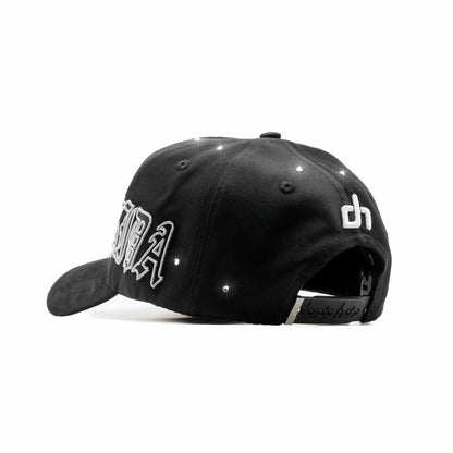 Fuerza Crystals — Dandy Hats