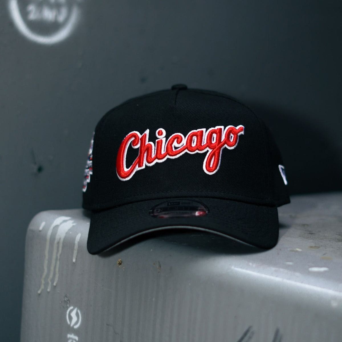 New Era Chicago White Sox All Star Game 2003