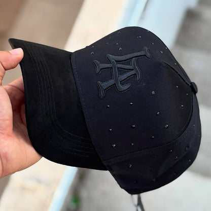Triple Black — LA Dandy