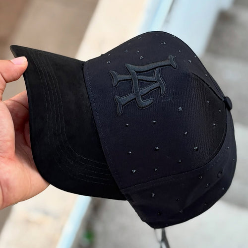Triple Black — LA Dandy