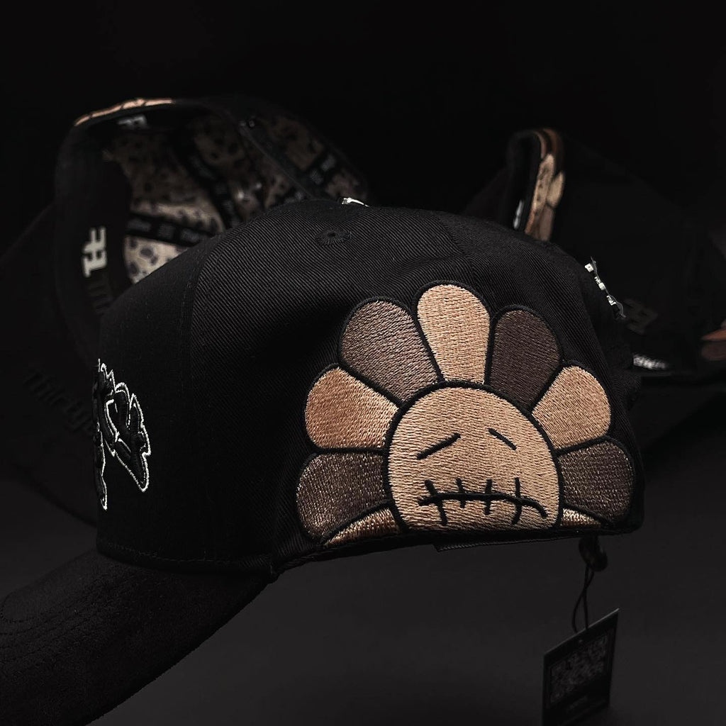 PACK OF 3 HATS -15% discount