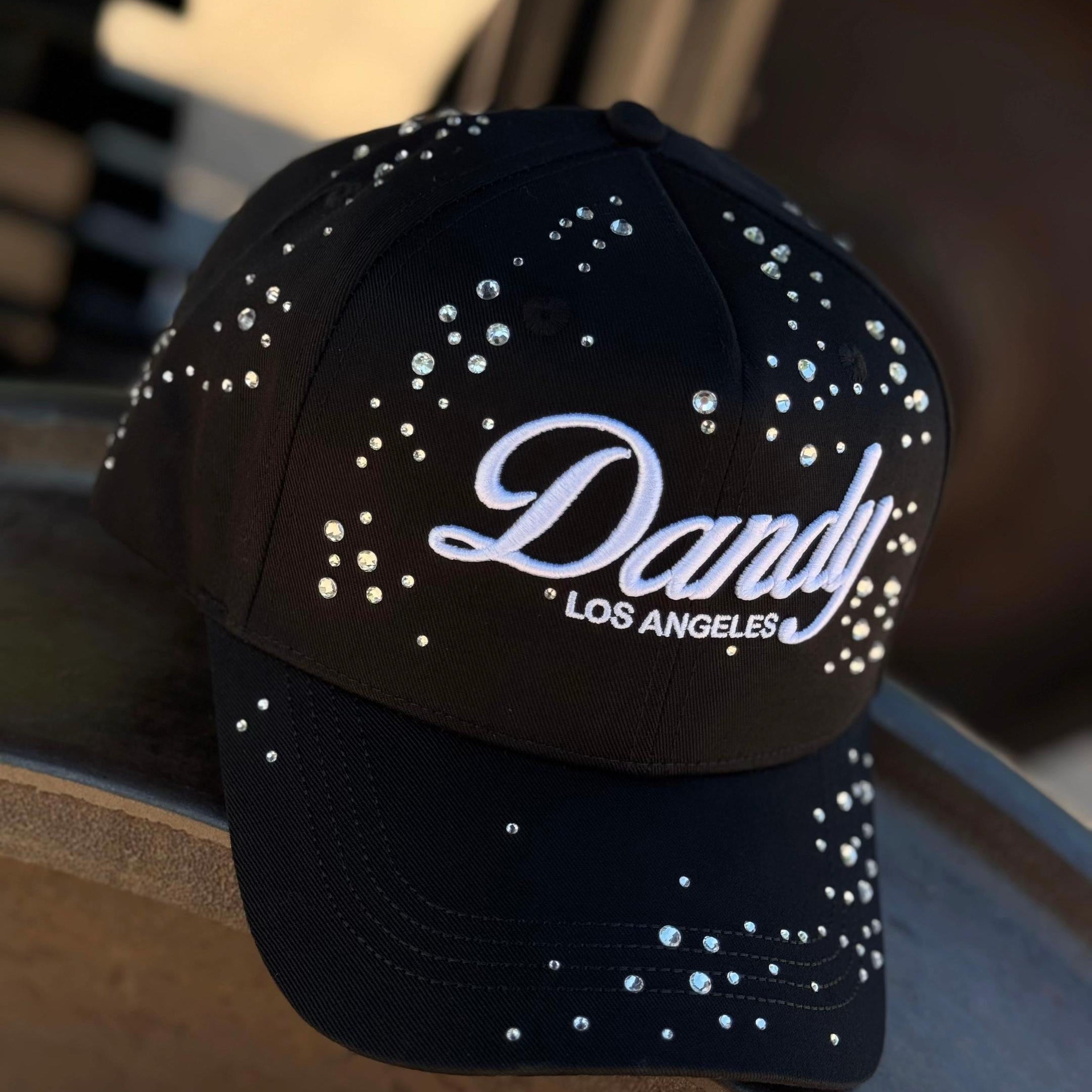 GORRA DANDY HATS | STARGAZING – CITYCAP