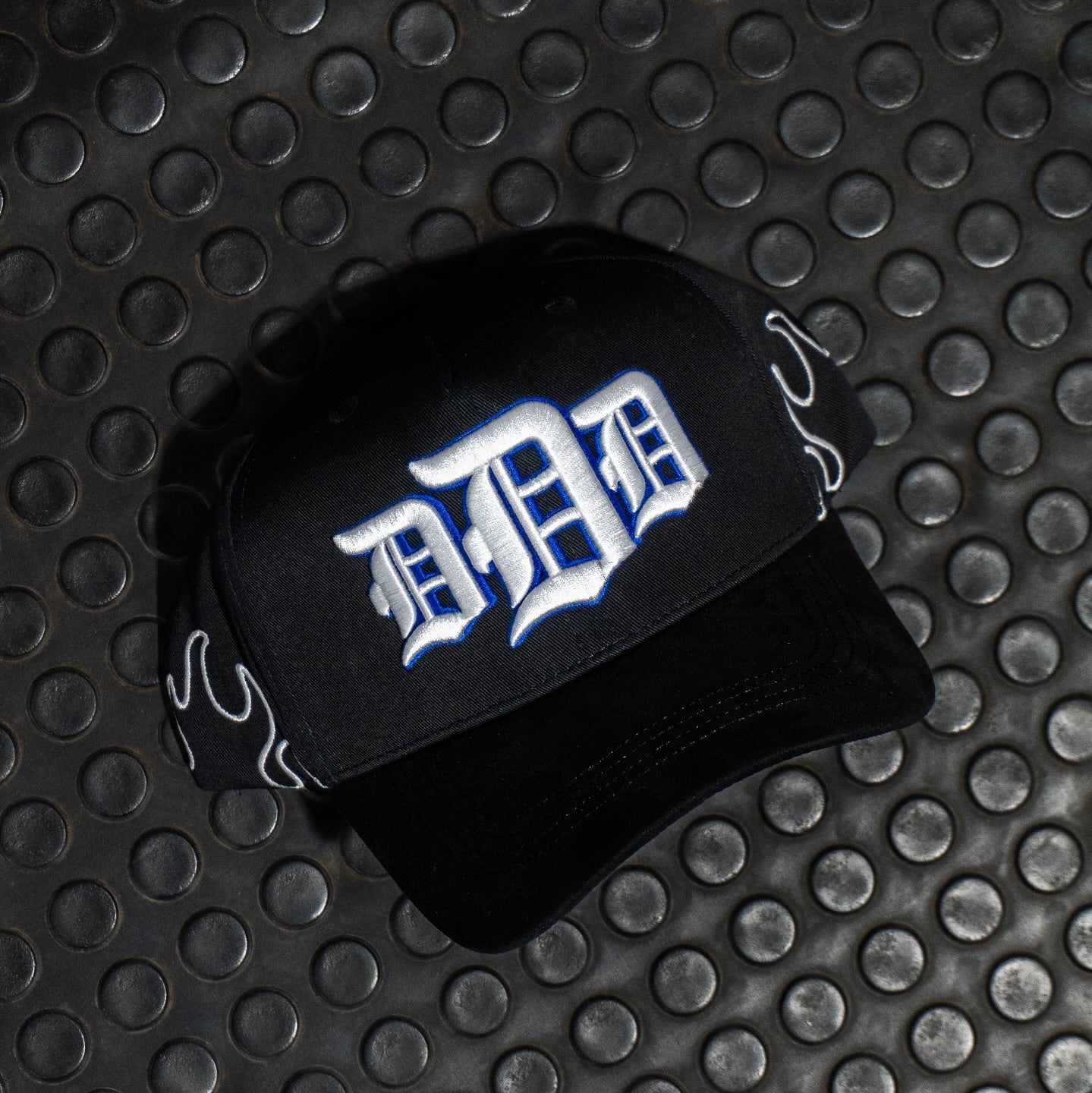 Dandy Triple D Hat
