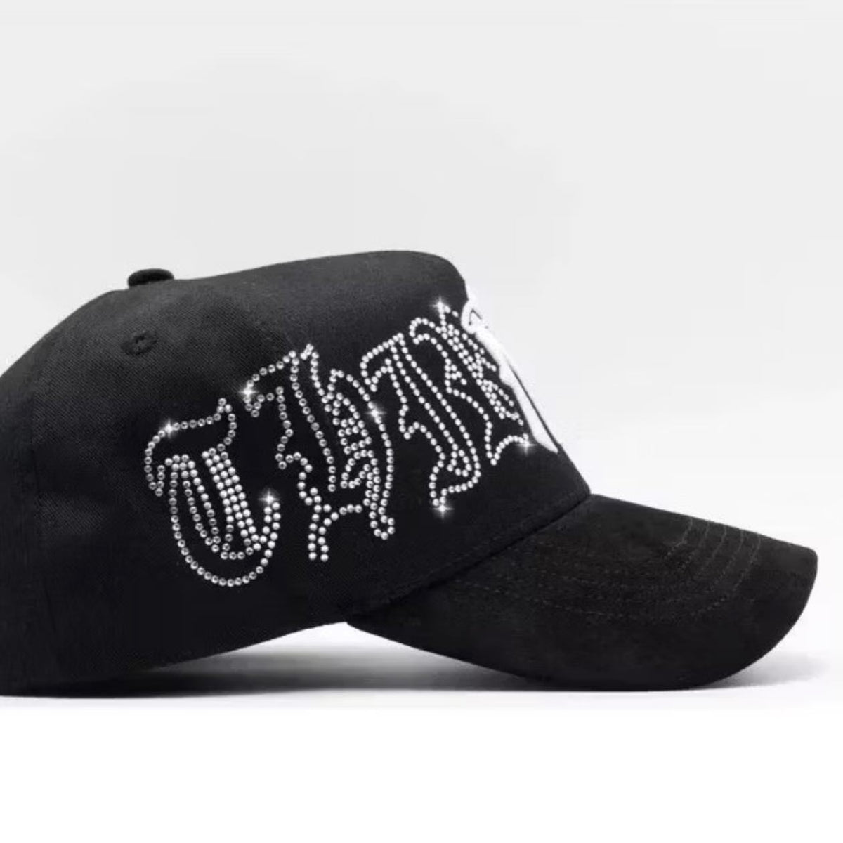 Diamonds Snapback — 31 Hats NY