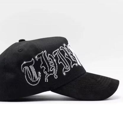 Diamonds Snapback — 31 Hats NY